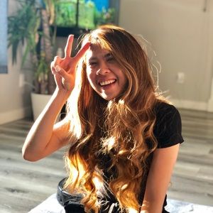 Meet your Posher, Tepy